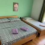 凯泽旅馆 招待所 塞拉耶佛