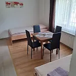 凯泽旅馆 * 塞拉耶佛