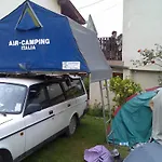 بيت ضيافة ضيافة كيفسير سراييفو