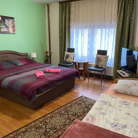 Guest house Kevser Sarajevo