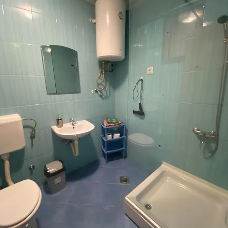 Guest house Kevser
