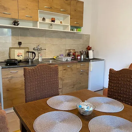 Kevser Guest house Sarajevo