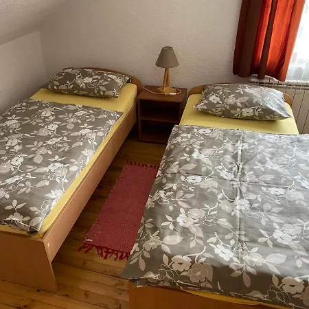 Kevser Guest house *