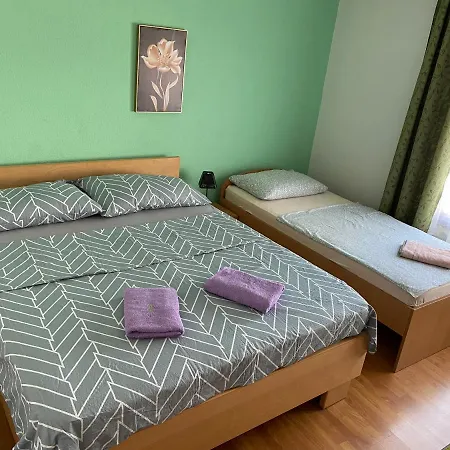 Kevser Penzion Sarajevo