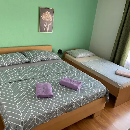 Kevser Casa de hóspedes Saraievo