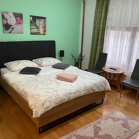 Kevser Guest house