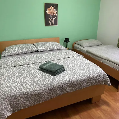 Kevser Penzion Sarajevo