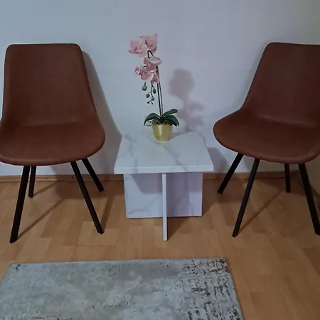 Gæstehus Kevser
