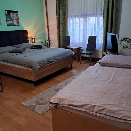 Vendégház Kevser Szarajevó