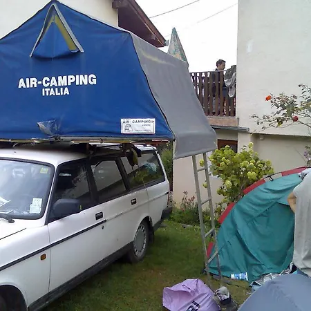 Penzion Kevser Sarajevo