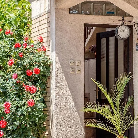 Penzion Kevser Sarajevo