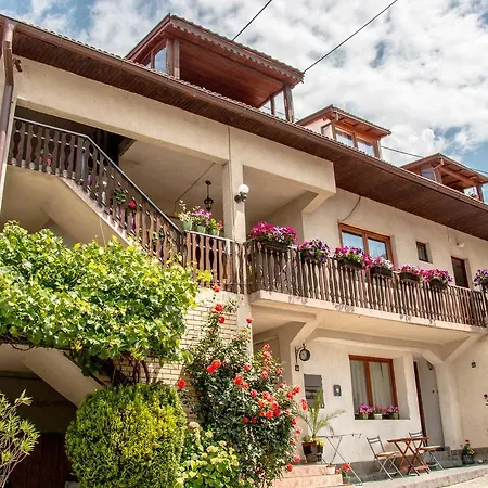 Kevser Guest house Sarajevo