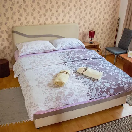 Kevser Guest house