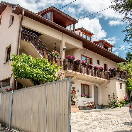 Guest house Kevser