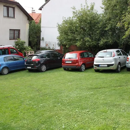 Vendégház Kevser Szarajevó