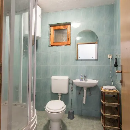 Kevser Guest house *