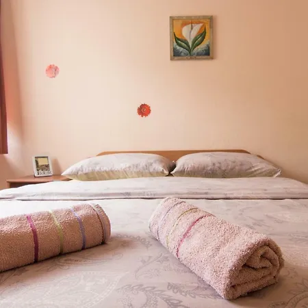 Guest house Kevser *