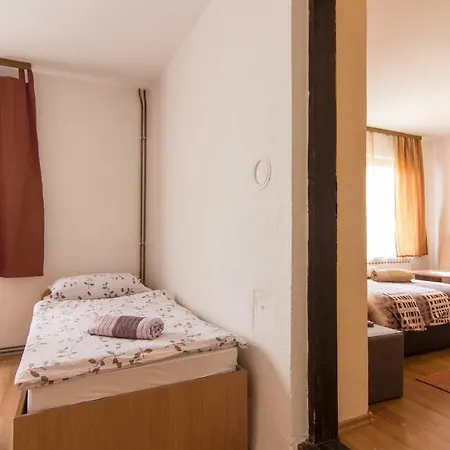 Kevser Guest house