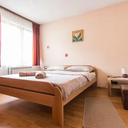 Guest house Kevser