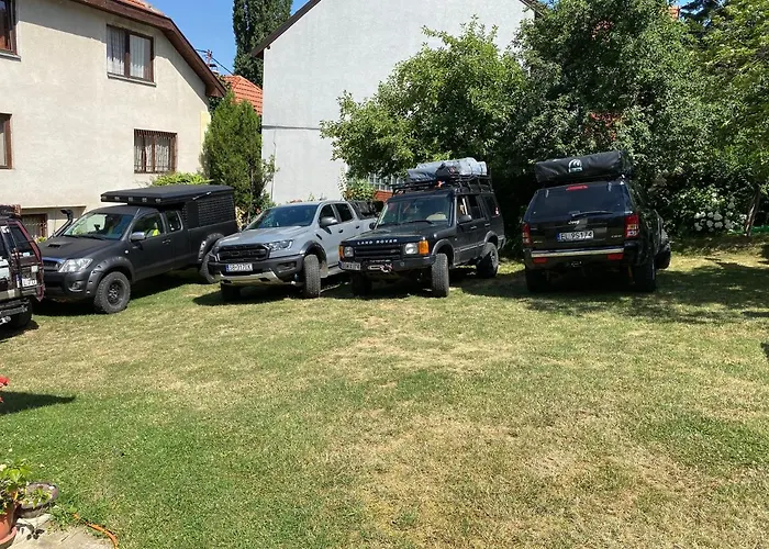 Guest house Kevser Sarajevo