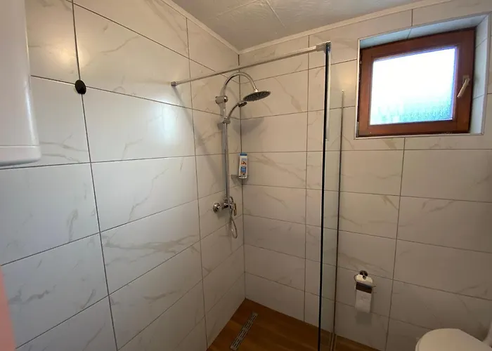 Kevser Guest house Sarajevo