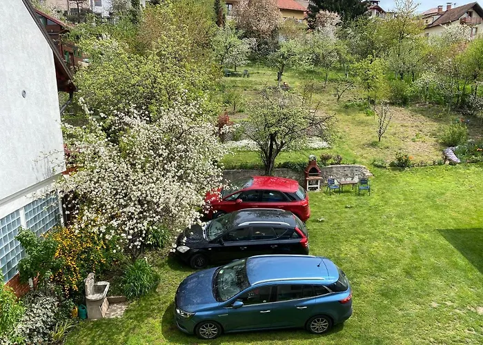 Kevser Guest house *