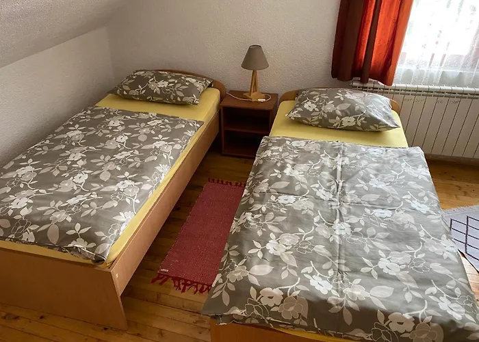 Kevser Guest house *