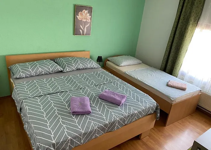 Kevser Konukevi Saraybosna