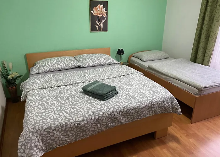 Kevser Guest house Sarajevo