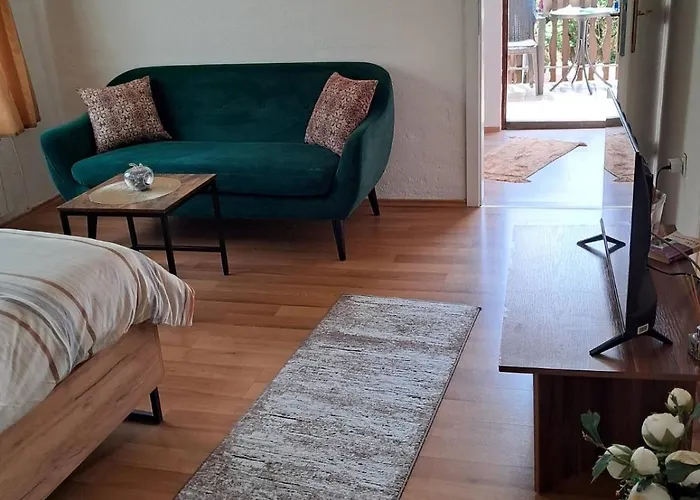 Kevser Guest house *