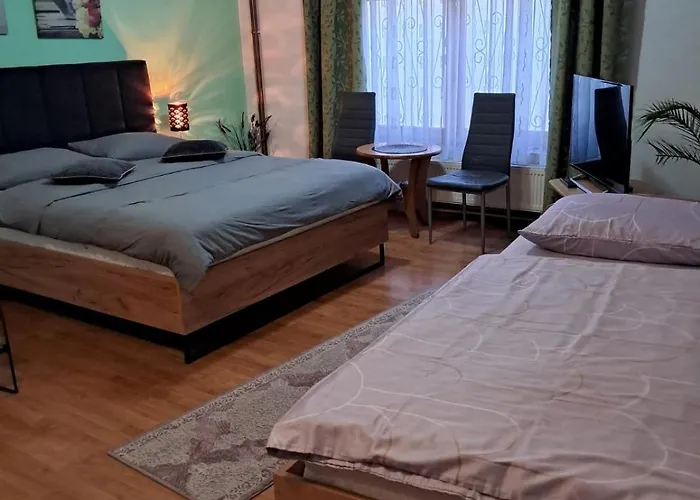 Guest house Kevser Sarajevo