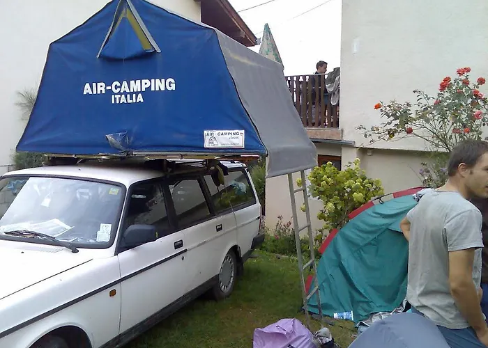 Guest house Kevser Sarajevo