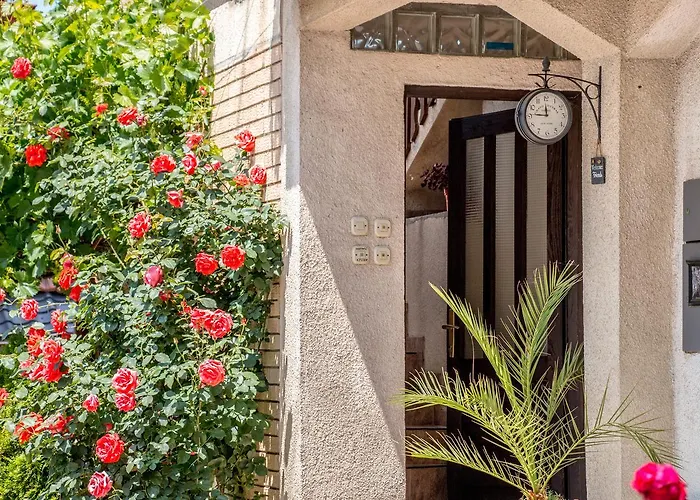 Guest house Kevser Sarajevo