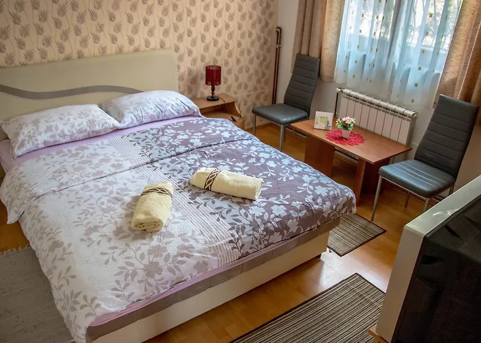 Guest house Kevser Sarajevo