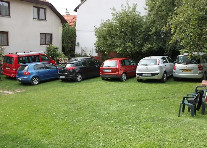 Guest house Kevser Sarajevo