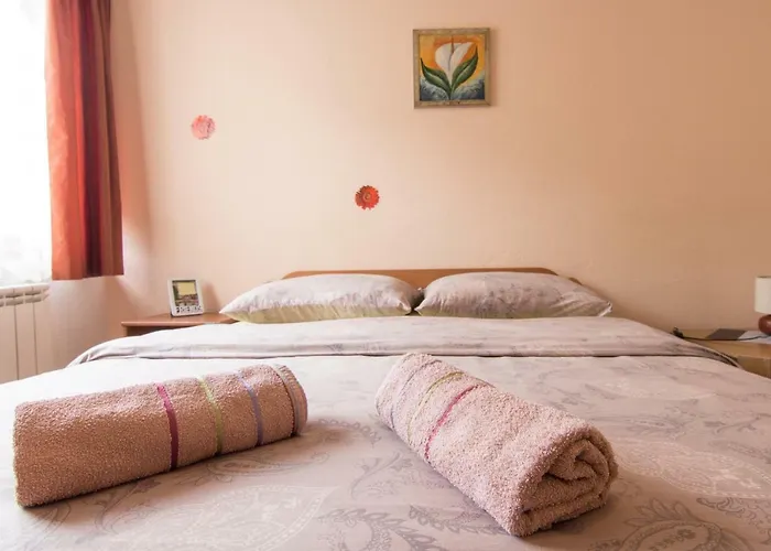 Guest house Kevser *